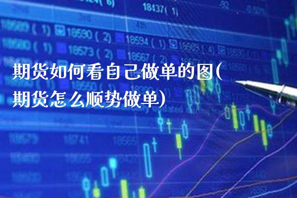 期货如何看自己做单的图(期货怎么顺势做单) (https://www.njaxzs.com/) 期货投资 第1张