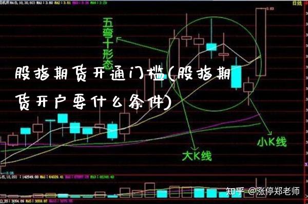 股指期货开通门槛(股指期货开户要什么条件) (https://www.njaxzs.com/) 期货直播间 第1张