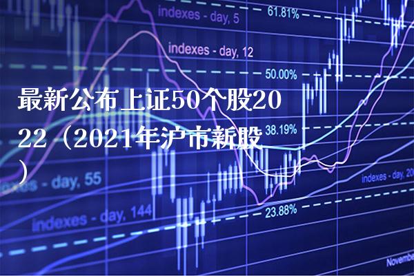 最新公布上证50个股2022（2021年沪市新股） (https://www.njaxzs.com/) 期货直播间 第1张