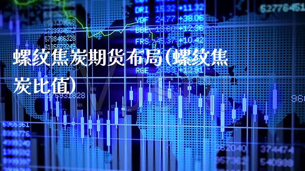 螺纹焦炭期货布局(螺纹焦炭比值) (https://www.njaxzs.com/) 期货直播间 第1张