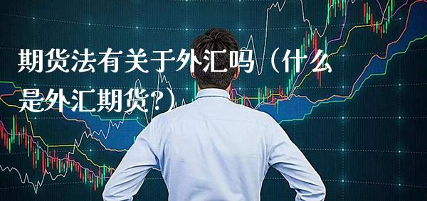 期货法有关于外汇吗（什么是外汇期货?） (https://www.njaxzs.com/) 期货直播间 第1张