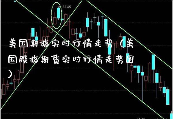 美国期指实时行情走势（美国股指期货实时行情走势图） (https://www.njaxzs.com/) 期货行情 第1张