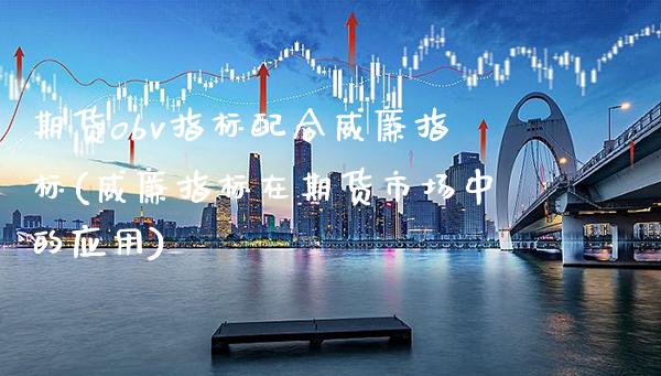 期货obv指标配合威廉指标(威廉指标在期货市场中的应用) (https://www.njaxzs.com/) 期货直播间 第1张