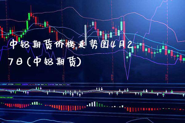 中铝期货价格走势图4月27日(中铝期货) (https://www.njaxzs.com/) 内盘期货 第1张