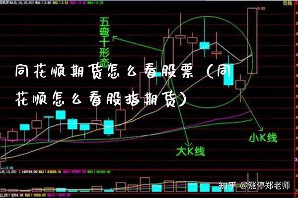 同花顺期货怎么看股票（同花顺怎么看股指期货） (https://www.njaxzs.com/) 原油期货 第1张