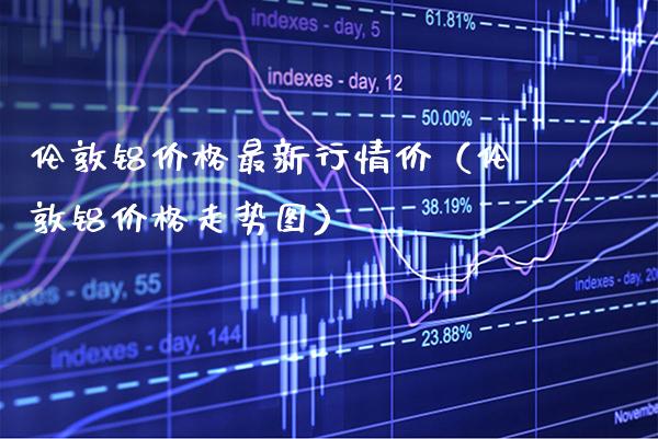 伦敦铝最新行情价（伦敦铝走势图） (https://www.njaxzs.com/) 期货直播间 第1张
