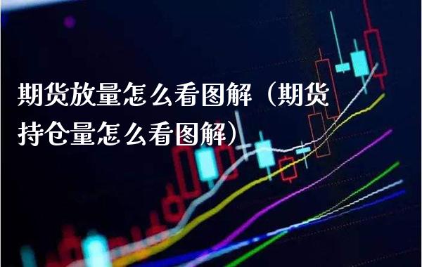 期货放量怎么看图解（期货持仓量怎么看图解） (https://www.njaxzs.com/) 内盘期货 第1张