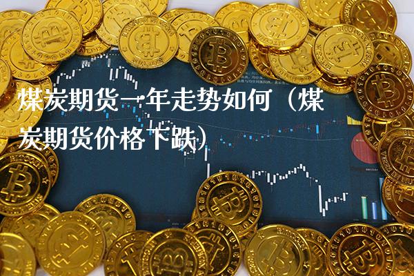 煤炭期货一年走势如何（煤炭期货下跌） (https://www.njaxzs.com/) 期货直播间 第1张