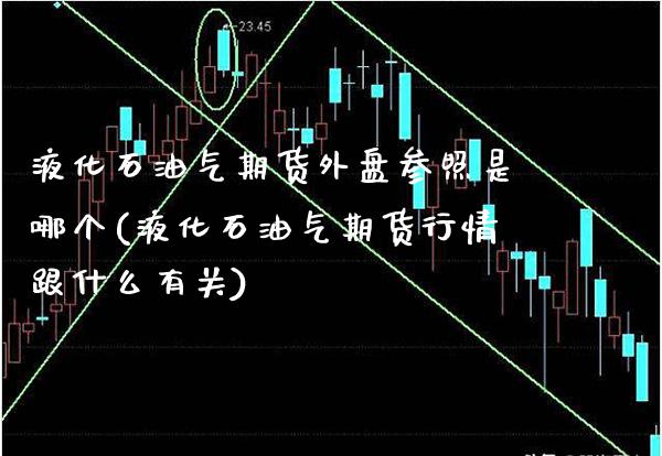 液化石油气期货外盘参照是哪个(液化石油气期货行情跟什么有关) (https://www.njaxzs.com/) 期货投资 第1张