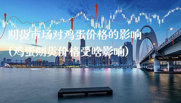 期货市场对鸡蛋价格的影响(鸡蛋期货价格受啥影响) (https://www.njaxzs.com/) 内盘期货 第1张