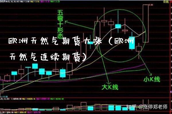 欧洲天然气期货大涨（欧洲天然气连续期货） (https://www.njaxzs.com/) 期货行情 第1张