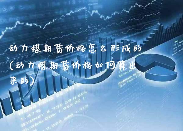 动力煤期货怎么形成的(动力煤期货如何算出来的) (https://www.njaxzs.com/) 期货直播间 第1张