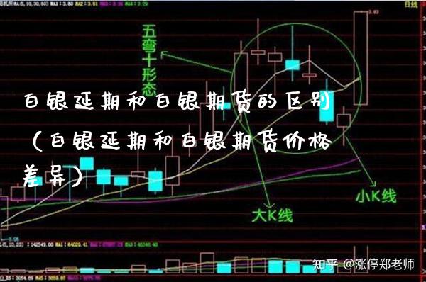白银延期和白银期货的区别（白银延期和白银期货差异） (https://www.njaxzs.com/) 黄金期货 第1张