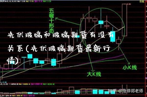 光伏玻璃和玻璃期货有没有关系(光伏玻璃期货最新行情) (https://www.njaxzs.com/) 内盘期货 第1张