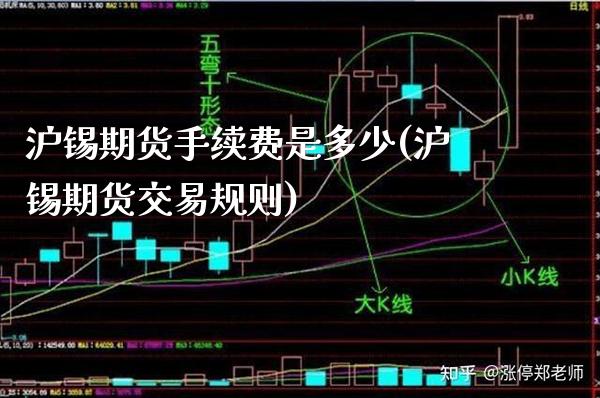 沪锡期货手续费是多少(沪锡期货交易规则) (https://www.njaxzs.com/) 期货行情 第1张