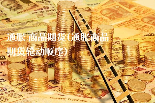 通胀 商品期货(通胀商品期货轮动顺序) (https://www.njaxzs.com/) 期货行情 第1张