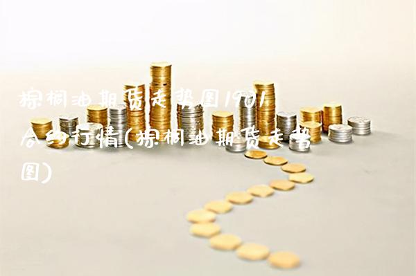 棕榈油期货走势图1901合约行情(棕榈油期货走势图) (https://www.njaxzs.com/) 期货行情 第1张