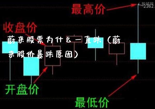 蔚来股票为什么一直跌（蔚来股价暴跌原因） (https://www.njaxzs.com/) 期货直播间 第1张