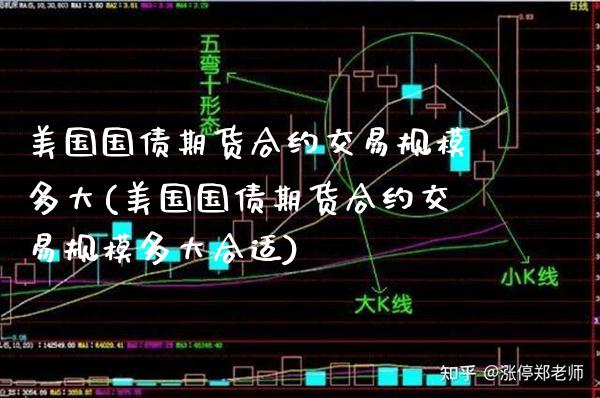 美国国债期货合约交易规模多大(美国国债期货合约交易规模多大合适) (https://www.njaxzs.com/) 期货直播间 第1张