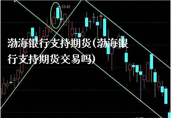 渤海银行支持期货(渤海银行支持期货交易吗) (https://www.njaxzs.com/) 期货直播间 第1张