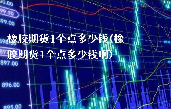 橡胶期货1个点多少钱(橡胶期货1个点多少钱啊) (https://www.njaxzs.com/) 期货直播间 第1张