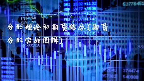 分形理论和期货结合(期货分形实战图解) (https://www.njaxzs.com/) 期货行情 第1张