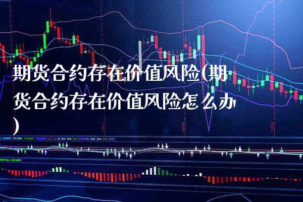 期货合约存在价值风险(期货合约存在价值风险怎么办) (https://www.njaxzs.com/) 原油期货 第1张