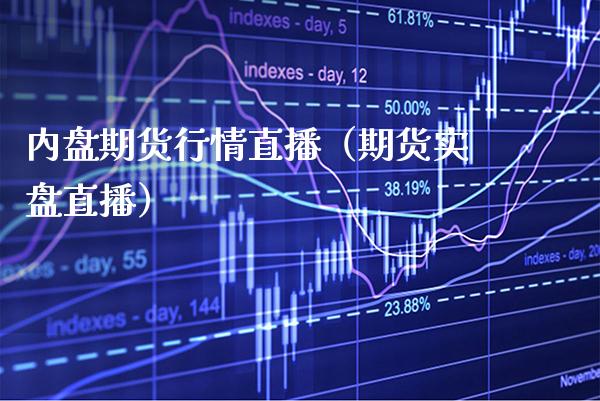 内盘期货行情直播（期货实盘直播） (https://www.njaxzs.com/) 期货直播间 第1张