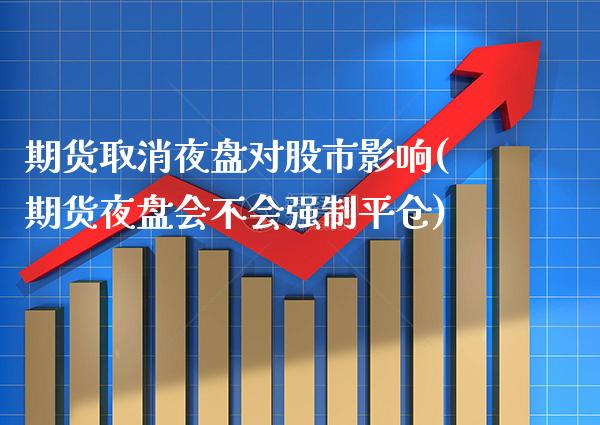 期货取消夜盘对股市影响(期货夜盘会不会强制平仓) (https://www.njaxzs.com/) 期货投资 第1张