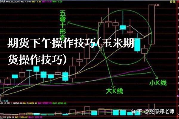 期货下午操作技巧(玉米期货操作技巧) (https://www.njaxzs.com/) 期货直播间 第1张