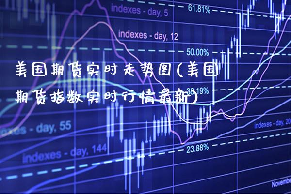 美国期货实时走势图(美国期货指数实时行情最新) (https://www.njaxzs.com/) 期货直播间 第1张