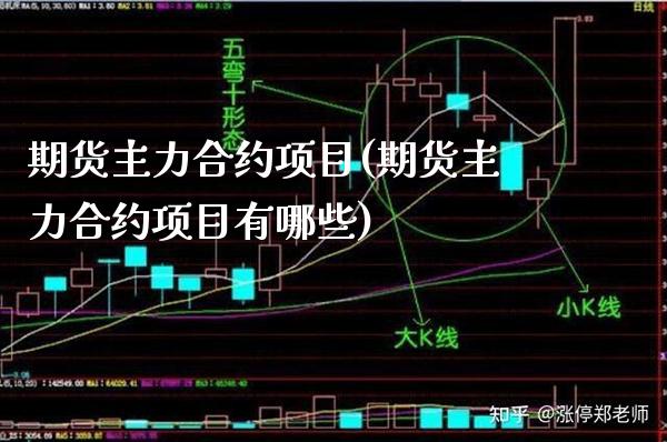 期货主力合约项目(期货主力合约项目有哪些) 期货直播间 第1张-爱新财经 期货主力合约项目(期货主力合约项目有哪些) (https://www.njaxzs.com/) 期货直播间 第1张