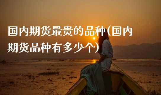 国内期货最贵的品种(国内期货品种有多少个) 内盘期货 第1张-爱新财经 国内期货最贵的品种(国内期货品种有多少个) (https://www.njaxzs.com/) 内盘期货 第1张