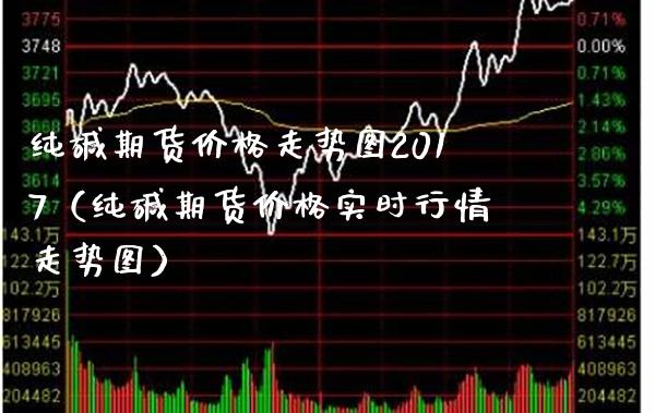 纯碱期货走势图2017（纯碱期货实时行情走势图） (https://www.njaxzs.com/) 内盘期货 第1张