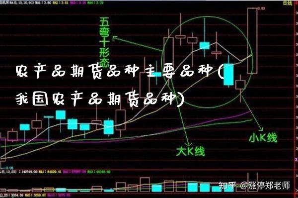 农产品期货品种主要品种(我国农产品期货品种) (https://www.njaxzs.com/) 内盘期货 第1张