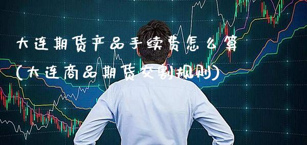 大连期货产品手续费怎么算(大连商品期货交割规则) (https://www.njaxzs.com/) 内盘期货 第1张