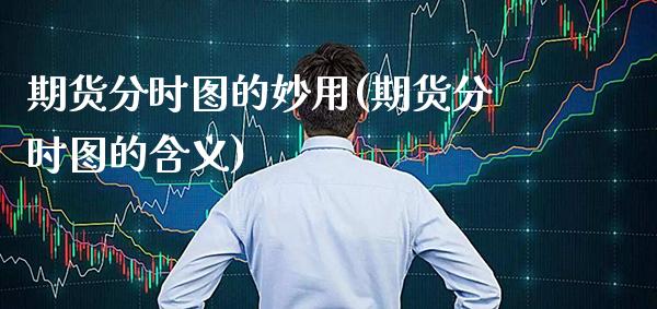 期货分时图的妙用(期货分时图的含义) (https://www.njaxzs.com/) 期货行情 第1张