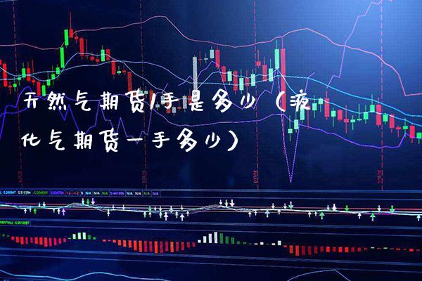 天然气期货1手是多少（液化气期货一手多少） (https://www.njaxzs.com/) 期货直播间 第1张