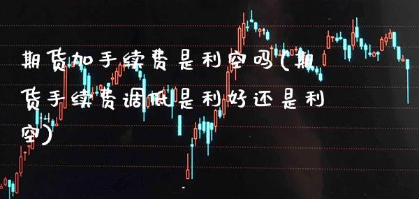 期货加手续费是利空吗(期货手续费调低是利好还是利空) (https://www.njaxzs.com/) 内盘期货 第1张