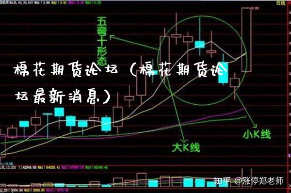 棉花期货（棉花期货最新消息） (https://www.njaxzs.com/) 期货开户 第1张
