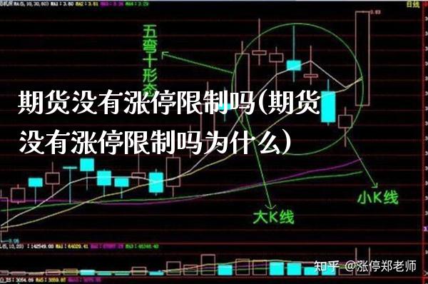 期货没有涨停限制吗(期货没有涨停限制吗为什么) (https://www.njaxzs.com/) 期货行情 第1张