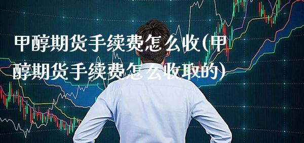 甲醇期货手续费怎么收(甲醇期货手续费怎么收取的) (https://www.njaxzs.com/) 期货直播间 第1张