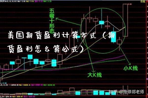 美国期货盈利计算方式（期货盈利怎么算公式） (https://www.njaxzs.com/) 期货行情 第1张