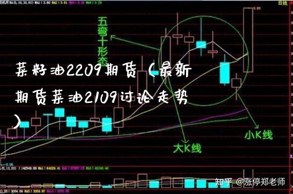 菜籽油2209期货（最新期货菜油2109讨论走势） (https://www.njaxzs.com/) 黄金期货 第1张