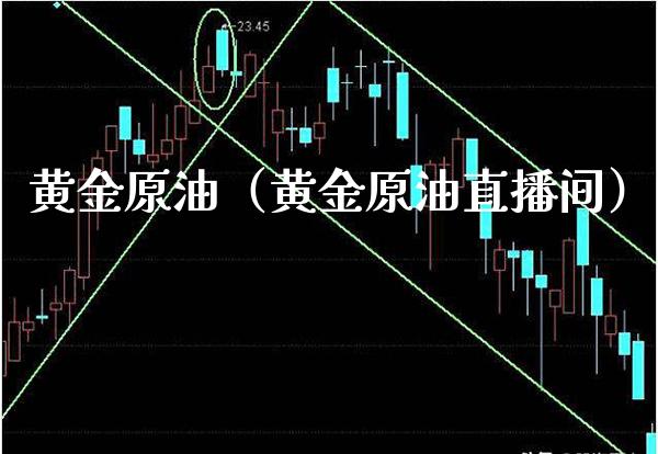 黄金原油（黄金原油直播间） (https://www.njaxzs.com/) 期货直播间 第1张