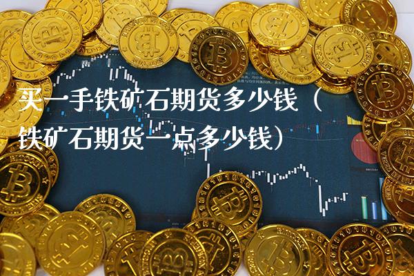 买一手铁矿石期货多少钱（铁矿石期货一点多少钱） (https://www.njaxzs.com/) 内盘期货 第1张