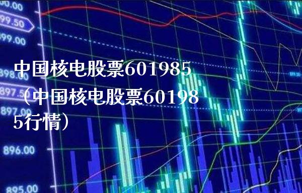 中国核电股票601985（中国核电股票601985行情） (https://www.njaxzs.com/) 期货直播间 第1张
