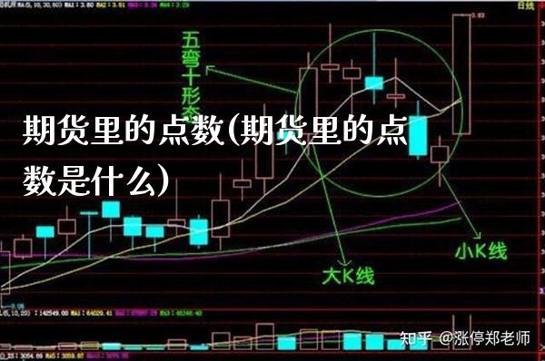 期货里的点数(期货里的点数是什么) (https://www.njaxzs.com/) 期货直播间 第1张