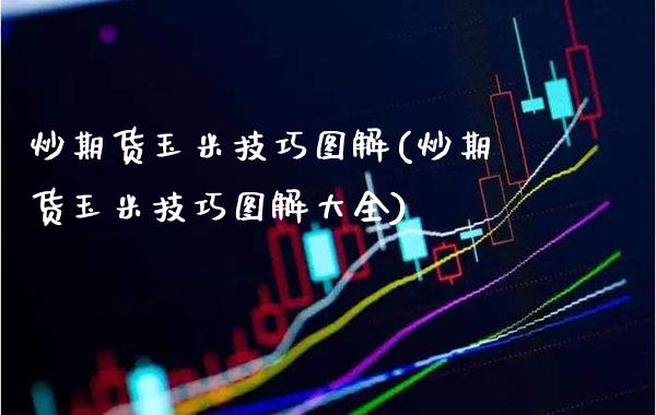 炒期货玉米技巧图解(炒期货玉米技巧图解大全) (https://www.njaxzs.com/) 黄金期货 第1张