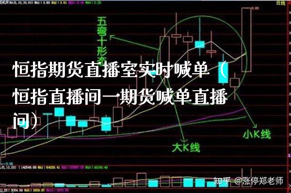 恒指期货直播室实时喊单（恒指直播间货喊单直播问） (https://www.njaxzs.com/) 黄金期货 第1张